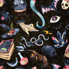 Load image into Gallery viewer, Magic Spells - Multiple Colors