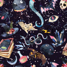 Load image into Gallery viewer, Magic Spells - Multiple Colors