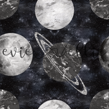 Load image into Gallery viewer, Dark Side Planets-- Multiple Colors