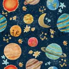 Load image into Gallery viewer, Solar System-- Multiple Colors