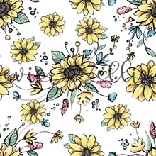 Load image into Gallery viewer, Sunflowers