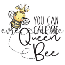 Load image into Gallery viewer, Queen Bee - Multiple Colors