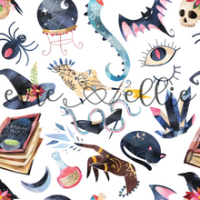 Load image into Gallery viewer, Magic Spells - Multiple Colors