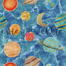 Load image into Gallery viewer, Solar System-- Multiple Colors