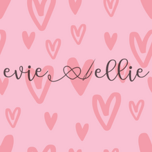 Load image into Gallery viewer, Pink Hearts-- Multiple Colors