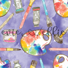 Load image into Gallery viewer, Art Supplies-- Multiple Colors