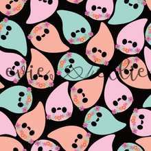 Load image into Gallery viewer, Pastel Ghosts - Multiple Colors