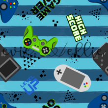 Load image into Gallery viewer, Video Games - Multiple Colors