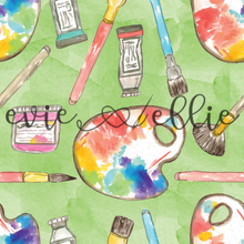 Load image into Gallery viewer, Art Supplies-- Multiple Colors