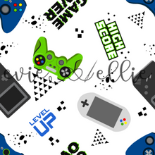 Load image into Gallery viewer, Video Games - Multiple Colors