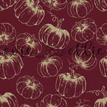 Load image into Gallery viewer, Gold Pumpkins-- Multiple Colors