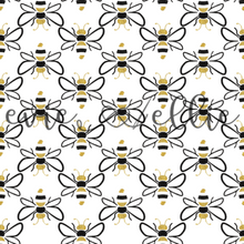 Load image into Gallery viewer, Glitter Bees
