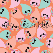 Load image into Gallery viewer, Pastel Ghosts - Multiple Colors
