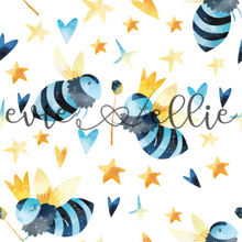 Load image into Gallery viewer, Queen Bee is Space -- Multiple Colors