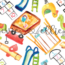 Load image into Gallery viewer, Playground-- Multiple Colors