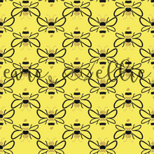 Load image into Gallery viewer, Glitter Bees