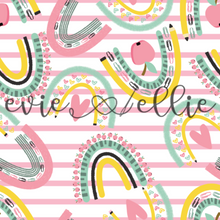 Load image into Gallery viewer, School Rainbows-- Multiple Colors