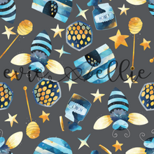 Load image into Gallery viewer, Honey Space Bee -- Multiple Colors