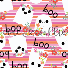 Load image into Gallery viewer, Flower Ghosts - Multiple Colors