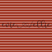 Load image into Gallery viewer, Gold Pumpkin Stripes-- Multiple Colors