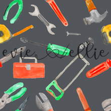 Load image into Gallery viewer, Scattered Tools - Multiple Colors