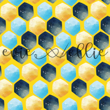 Load image into Gallery viewer, Honeycomb -- Multiple Colors