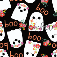 Load image into Gallery viewer, Flower Ghosts - Multiple Colors