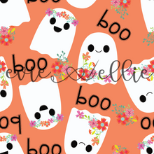 Load image into Gallery viewer, Flower Ghosts - Multiple Colors