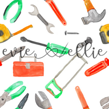 Load image into Gallery viewer, Scattered Tools - Multiple Colors