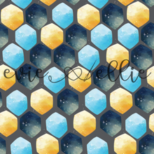 Load image into Gallery viewer, Honeycomb -- Multiple Colors