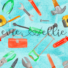 Load image into Gallery viewer, Scattered Tools - Multiple Colors