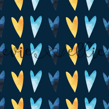 Load image into Gallery viewer, Hearts-- Multiple Colors