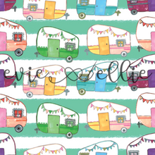 Load image into Gallery viewer, Campers- Multiple Colors