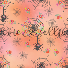 Load image into Gallery viewer, Flower Spiders- Multiple Colors