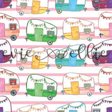 Load image into Gallery viewer, Campers- Multiple Colors