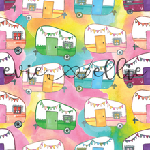 Load image into Gallery viewer, Campers- Multiple Colors