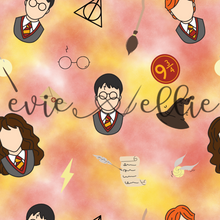 Load image into Gallery viewer, H and Friends -- Multiple Colors