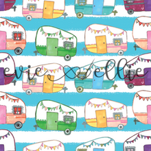 Load image into Gallery viewer, Campers- Multiple Colors