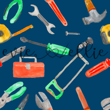 Load image into Gallery viewer, Scattered Tools - Multiple Colors