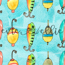 Load image into Gallery viewer, Fishing Lures- Multiple Colors