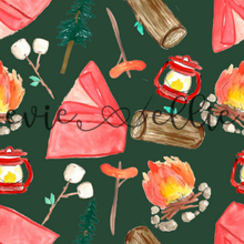 Load image into Gallery viewer, Campsite - Multiple Colors