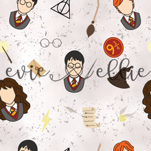 Load image into Gallery viewer, H and Friends -- Multiple Colors