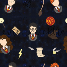 Load image into Gallery viewer, H and Friends -- Multiple Colors