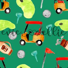 Load image into Gallery viewer, Golf - Multiple Colors