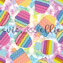 Load image into Gallery viewer, Pastel Pops-- Multiple Colors