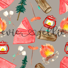 Load image into Gallery viewer, Campsite - Multiple Colors