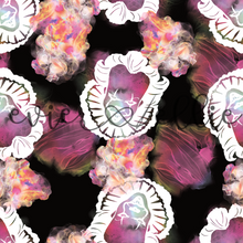 Load image into Gallery viewer, Neon Clown-- Multiple Colors