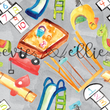 Load image into Gallery viewer, Playground-- Multiple Colors