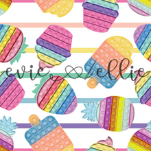 Load image into Gallery viewer, Pastel Pops-- Multiple Colors