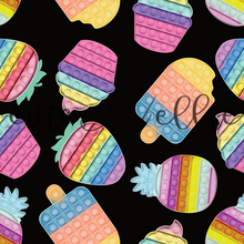 Load image into Gallery viewer, Pastel Pops-- Multiple Colors